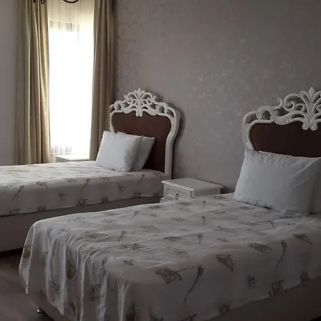 Villa Erguvan Konaklari Trabzon