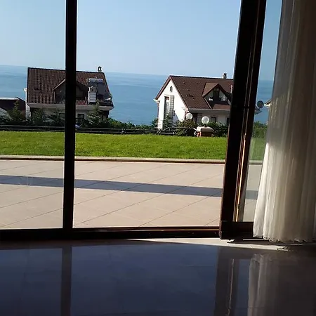 Villa Erguvan Konaklari *