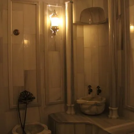 Villa Erguvan Konaklari *