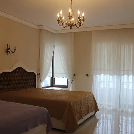 Erguvan Konaklari Villa *