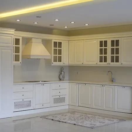 Villa Erguvan Konaklari Trabzon