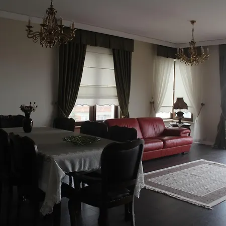 Villa Erguvan Konaklari *