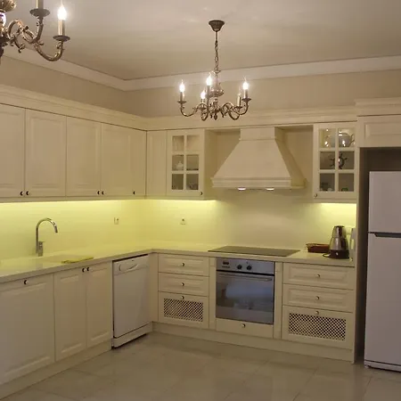 Erguvan Konaklari Villa Trabzon