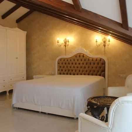 Villa Erguvan Konaklari
