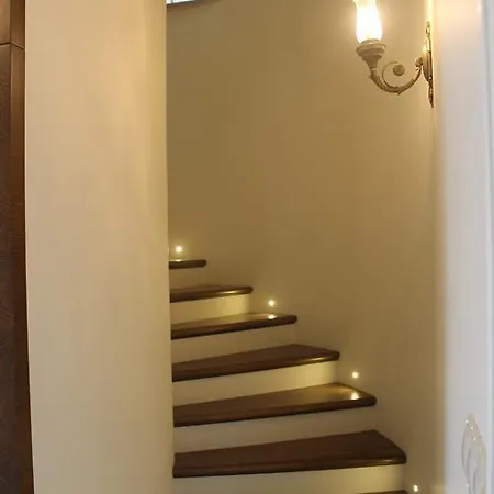 Villa Erguvan Konaklari Trabzon