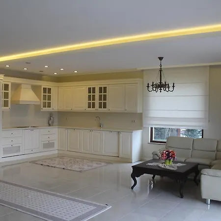 Villa Erguvan Konaklari