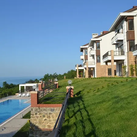 Erguvan Konaklari Villa