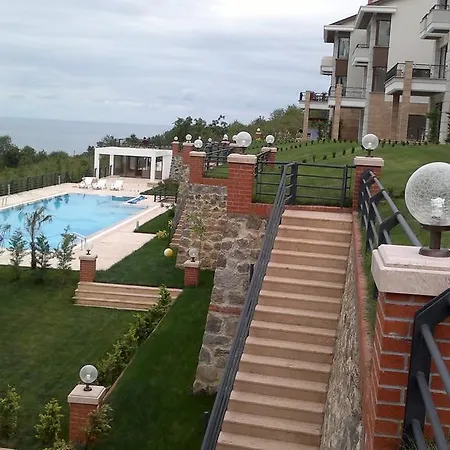 Erguvan Konaklari Villa *