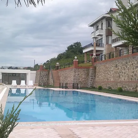 Villa Erguvan Konaklari *