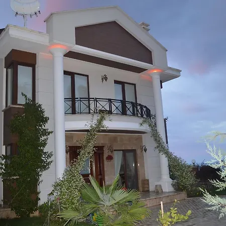 Villa Erguvan Konaklari