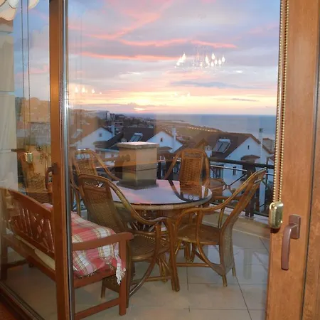 Erguvan Konaklari Villa Trabzon
