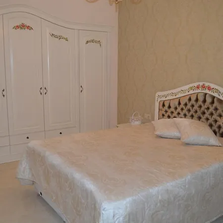 Villa Erguvan Konaklari