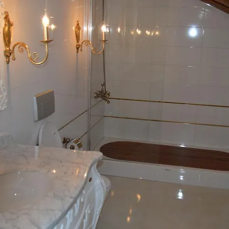 Erguvan Konaklari Villa Trabzon