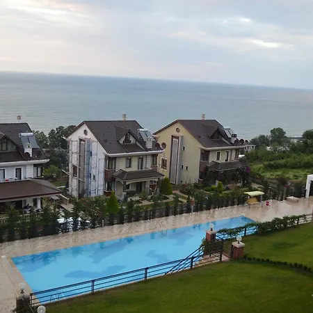 Erguvan Konaklari Villa