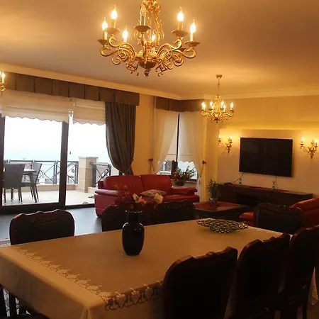 Erguvan Konaklari Villa
