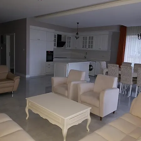 Erguvan Konaklari Villa Trabzon