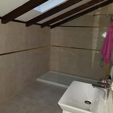 Erguvan Konaklari Villa *