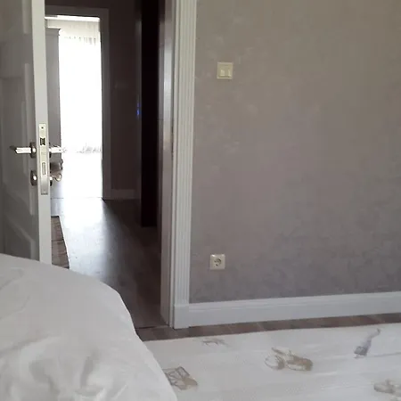 Erguvan Konaklari Villa *