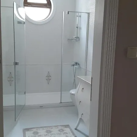 Villa Erguvan Konaklari *