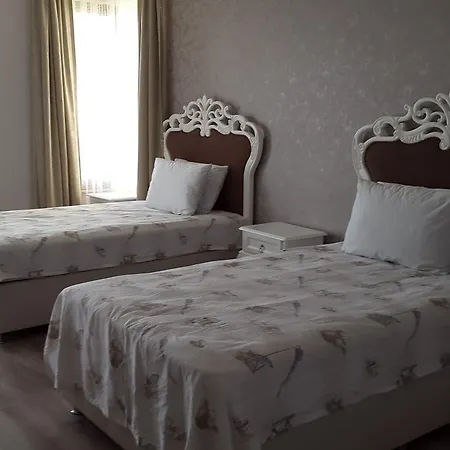 Erguvan Konaklari Villa