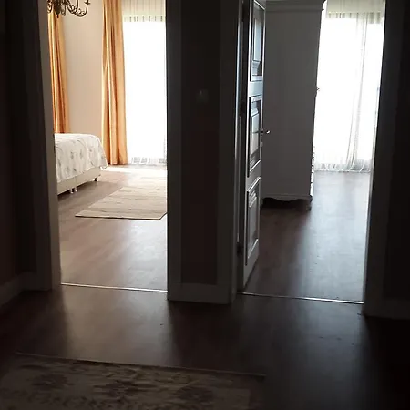 Villa Erguvan Konaklari *