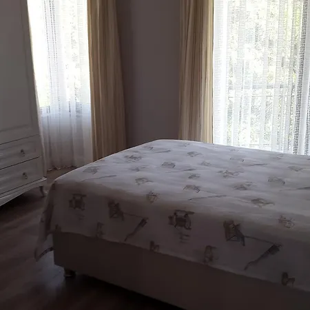 Erguvan Konaklari *
