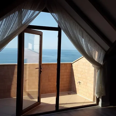 Villa Erguvan Konaklari *
