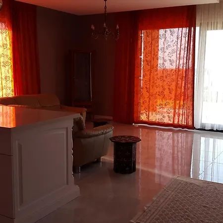 Erguvan Konaklari Villa Trabzon