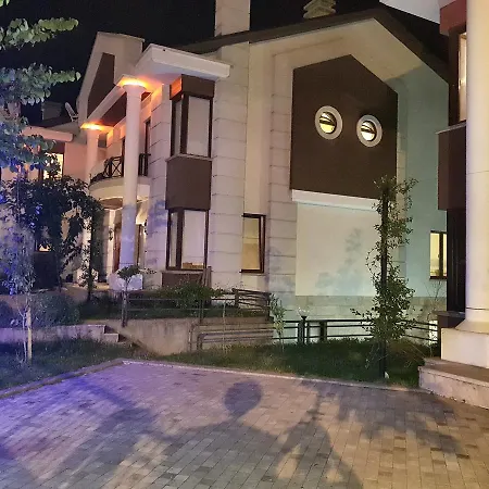 Erguvan Konaklari Villa *