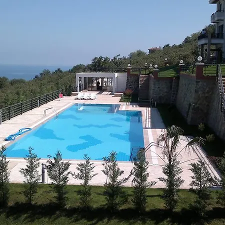 Erguvan Konaklari * Trabzon